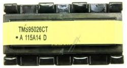 95026TMS TMS95026-CT   TRASF. INVERTERTMS94819