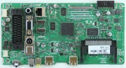 INV00438 SCHEDA MAIN BOARD 17MB95S-123193161