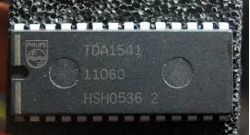 1541TDA TDA1541  Circuito Integrato