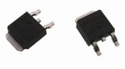 620UR UR620C Dual Diode Ultrafast to252