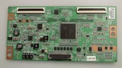 INV00334 SCHEDA T-CON BN81-04355A