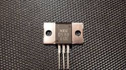 D588 A 2SD588       Transistor