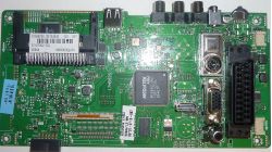 INV00456 17MB82S 23154340  23154342MAIN BOARD
