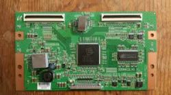 INV00234 SCHEDA T-CON   X LCD SAMSUNG   BN81-02344A