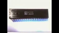 151M M151B1 Circ.Int. 40 pin