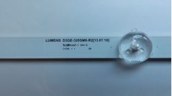 INV00480 BARRA LED SLED2011SGS40-5630 60H1 REV1.1LJ64-03567A