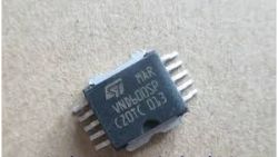 600VND VND600 SP Circ.Int. sop20