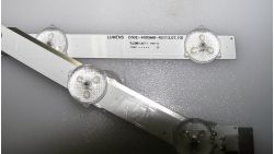 INV00482 BARRA LED 12 LED D3GE-400SMB-R2 BN96-28767A