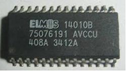 14010B ELMOS 14010B  circ.int .smd