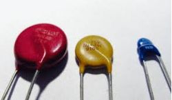 VARISTOR420/14 VARISTORI 420V-14mm-25A