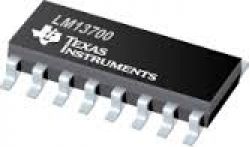13700LM LM13700M Circ.Int. smd