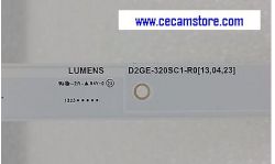 INV00450 BARRA LED BN96-28489AD2GE-320SC1-RO (13-04-23)