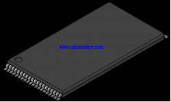 AM29LV160DT-90EF  AM29LV160DT-90EF Circ. Int. smd