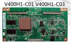 INV00153 V400H1-C03 T-CON Samsung