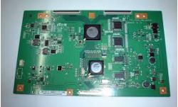 INV00344 SCHEDA T-CON BN81-02393A