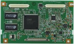 INV00364 V315B1-C07 SCHEDA T-CON LG