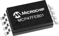 47MCPFEB01A0 MCP47FEB01A TSSOP-8
