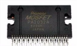 2032PA  PA2032 Circ.Int.