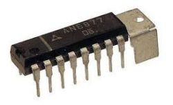 6877AN AN6877   Circuito Integrato