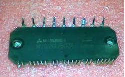 MIG20J503L MIG20J503L  Power Modul