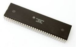 68000HD-8 MC68000-8            Circuito Integrato