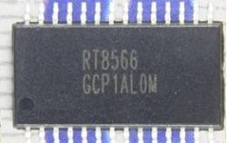 RT8566 RT8566 Circ. Int. smd