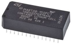 M48T08-150PC1  M48T08-150PC1 Circ.Int.