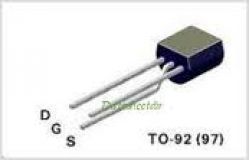 237BC BC237A     Transistor