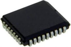 28256HC PLCC 28HC256J-15  PLCC  Eprom