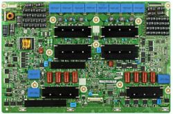 SAM4 LJ92-01631A  BN96-10511A Scheda Alimentazione Samsung