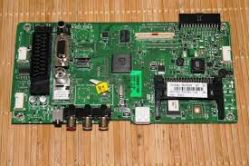 INV00415 MAIN BOARD 17MB62  23009882 23009886