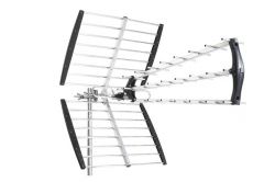 ANT022/A ANTENNA LARGA BANDA TRIPLA 46 ELEM.EXITV NERA 21-60