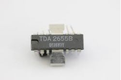 2655TDA TDA2655B