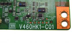 INV00063 V460HK1-C01 Scheda t-con