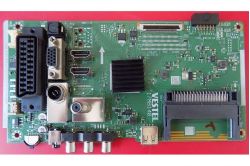 23393827 23393840 sostituita da 23393827 ​Main Board Vestel -Telefunken