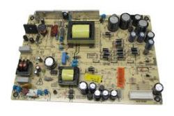 INV00228 SCHEDA ALIMENTAZIONE VESTEL 20541676 17PW25-4  17PW26-420512332