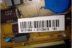 INV00452 Scheda alimentazione 17IPS61 23131554