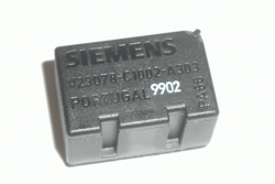 RELE0041             V23078-C1002-A303 RELE' Siemens