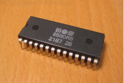 8580 8580R5 Circ.Int.28 pin