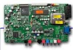 INV00330 SCHEDA Main Board Vestel 20404309