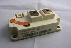 2928 BSM300GA120DN2 Modulo IGBT Eupec