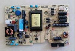 INV00407 SCHEDA ALIMENTAZIONE 17PW8020580954