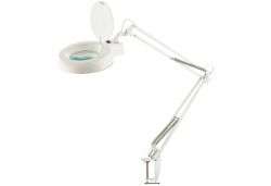 49406235 LAMPADA DA TAVOLO CON LENTE 8 DIOTTRIE