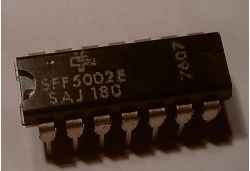 180SAJ SAJ180  Circuito Integrato