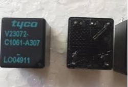 RELE0046 RELE 12V-V23072-C1061-A307 --T5A-Siemens NC