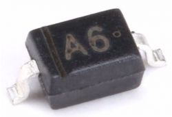 BAS316 BAS316 Diodo smd