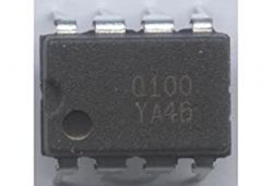  FSQ100  8 DIP AC/DC Converters