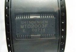 2059 MTD2003F sop28