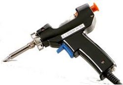 49430020 PISTOLA  DISSALDANTE KONIG 24V-48W SL916