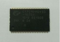 CY7C1010DV33-10ZSXI CY7C1010DV33-10ZSXI Circ. Int. smd